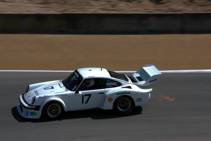 Illustration for article titled Some more of my photos from Monterey Car Week
